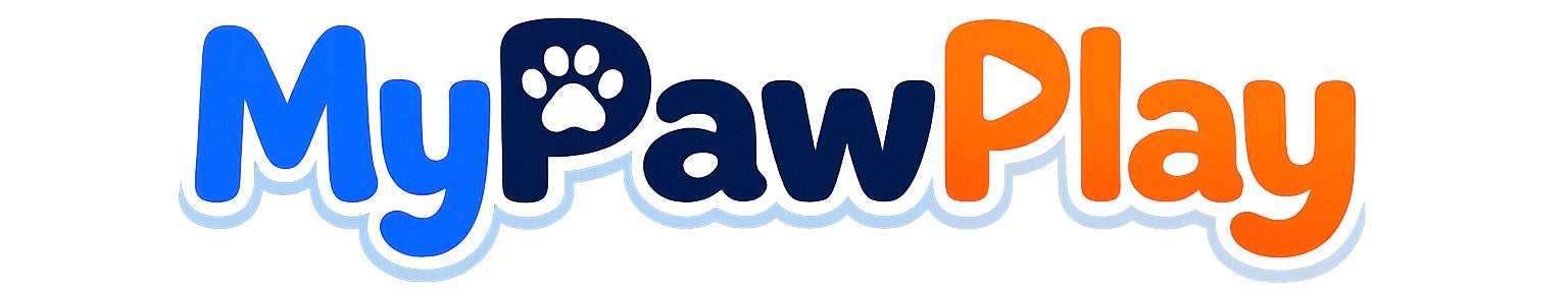 MyPawPlay